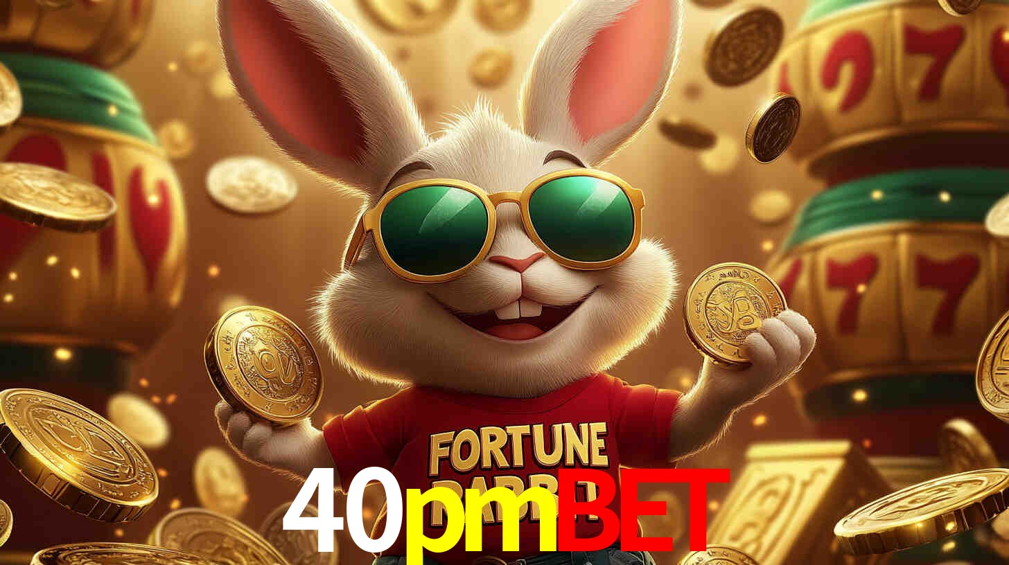 40pmbet login