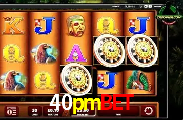 Desvendando o Mundo dos Jogos Virtuais na 40pmbet