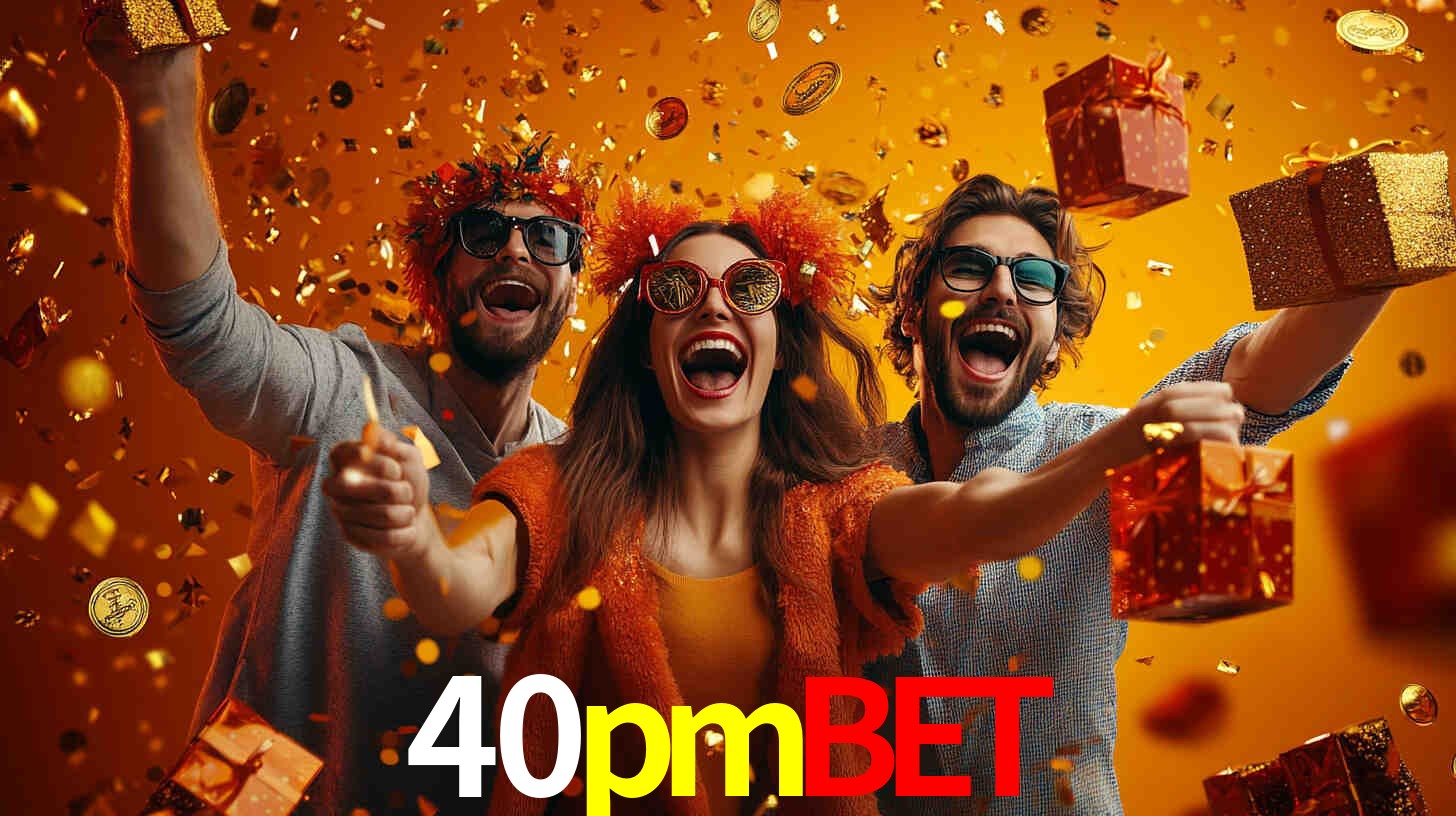 40pmbet: Seu Cassino Premiado com Pagamentos Rápidos