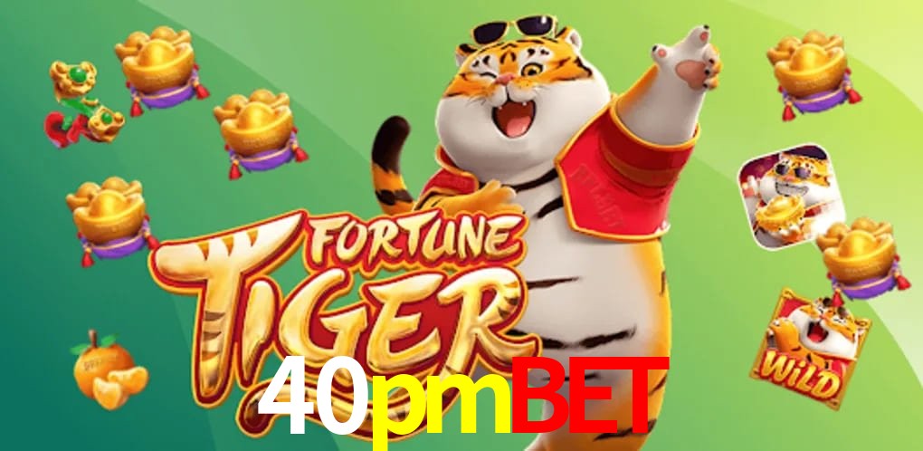 Experiência VIP 40pmbet