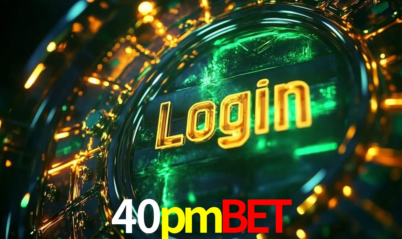 40pmbet