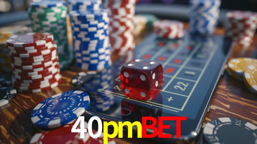 40pmbet: A Experiência de Casino com Jogos de Mesa ao Vivo