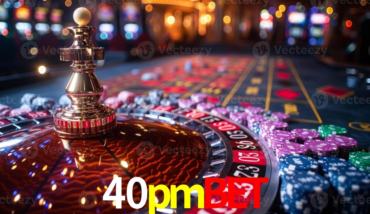 Flash Promotion 40pmbet