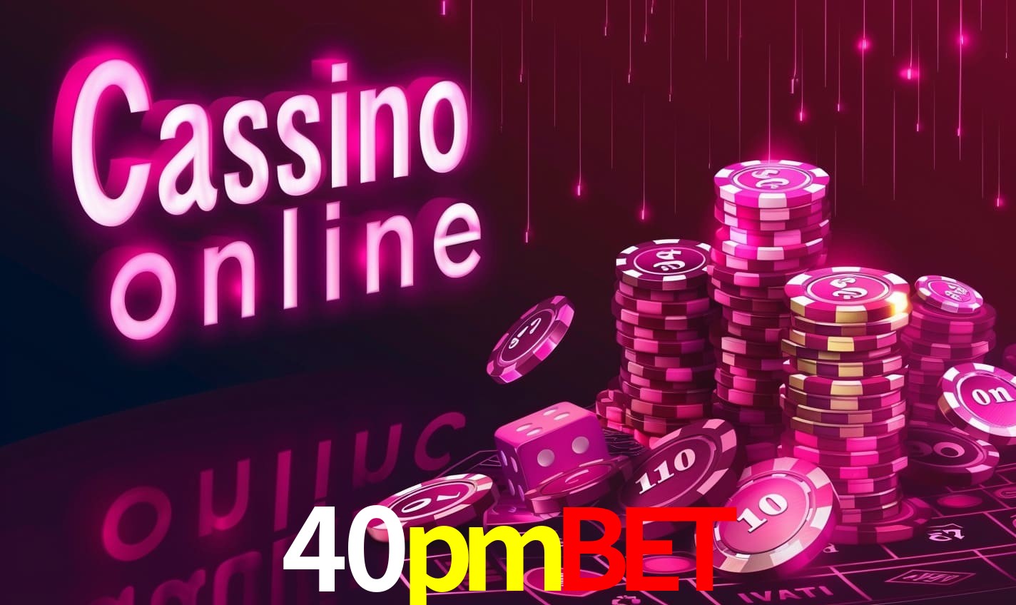 A Experiência Imersiva dos Cassinos Ao Vivo no 40pmbet