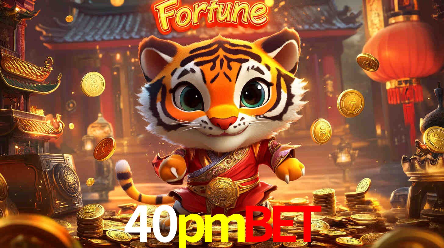 Inovações de Jogos na 40pmbet: O Futuro das Experiências Interativas