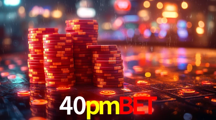 40pmbet login