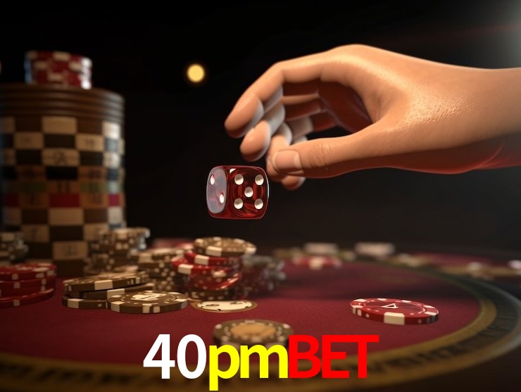 Apostas de Basquete 40pmbet