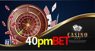 Casino Ao Vivo 40pmbet