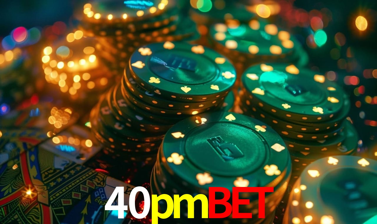 Bônus Diários 40pmbet