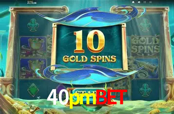 A Experiência Imersiva dos Cassinos Ao Vivo no 40pmbet