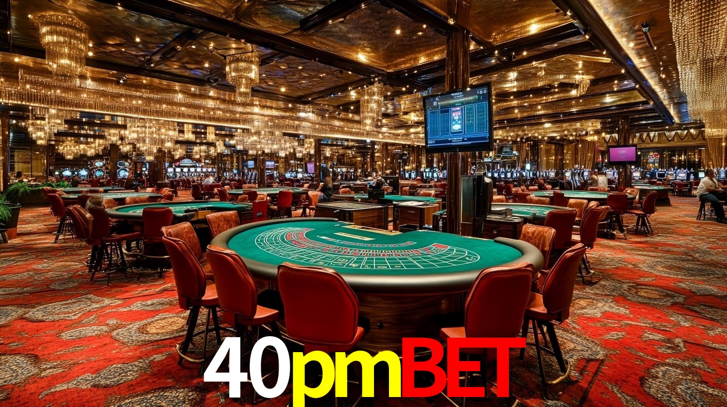 40pmbet