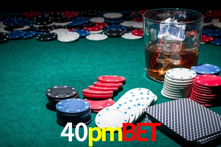 PIX Instantâneo 40pmbet