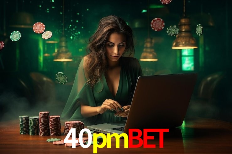 40pmbet login