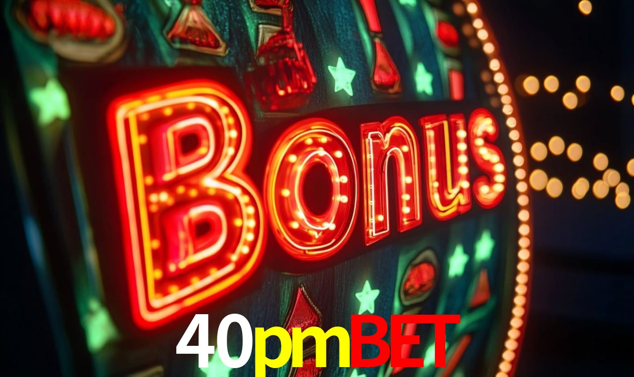 A Emoção da Loteria na 40pmbet: Uma Chance de Mudança de Vida