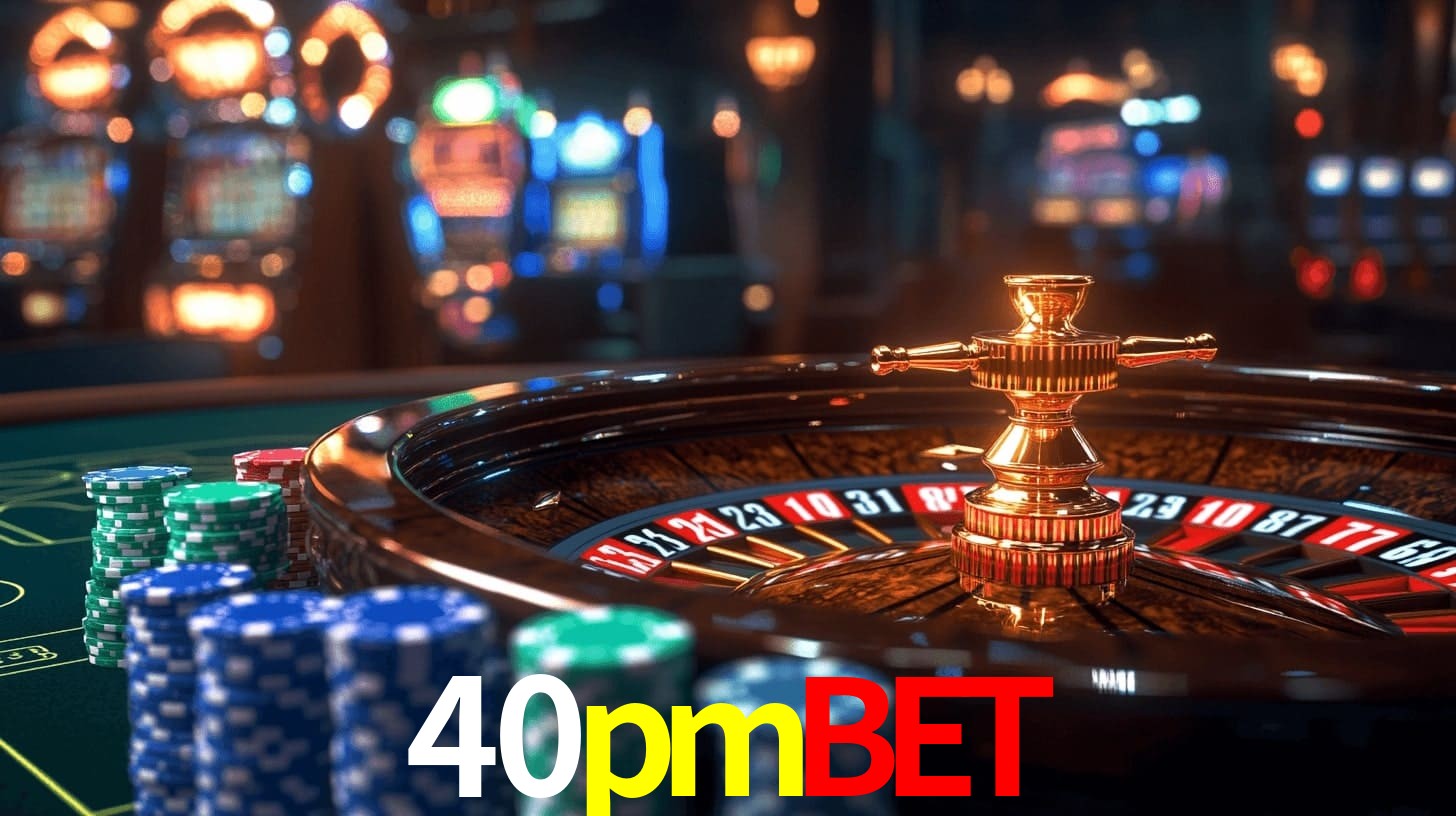40pmbet login