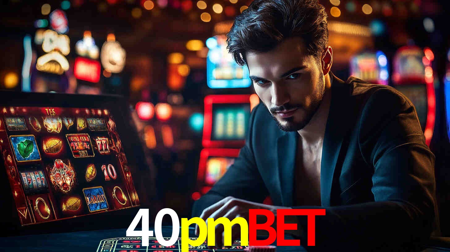 40pmbet