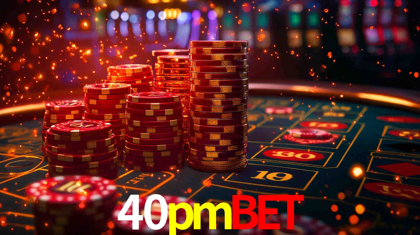 Tournaments 40pmbet