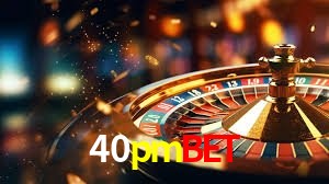 Design Responsivo 40pmbet