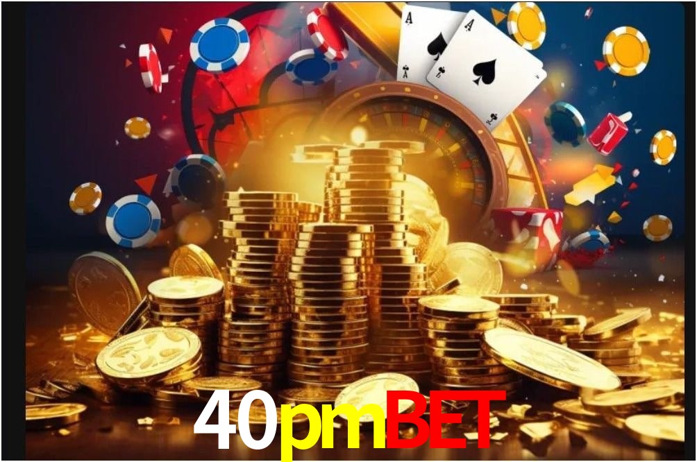 Descubra o Programa VIP da 40pmbet: Vantagens Exclusivas para Jogadores