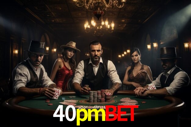 Explorando a Categoria de Eventos em Apostas na 40pmbet