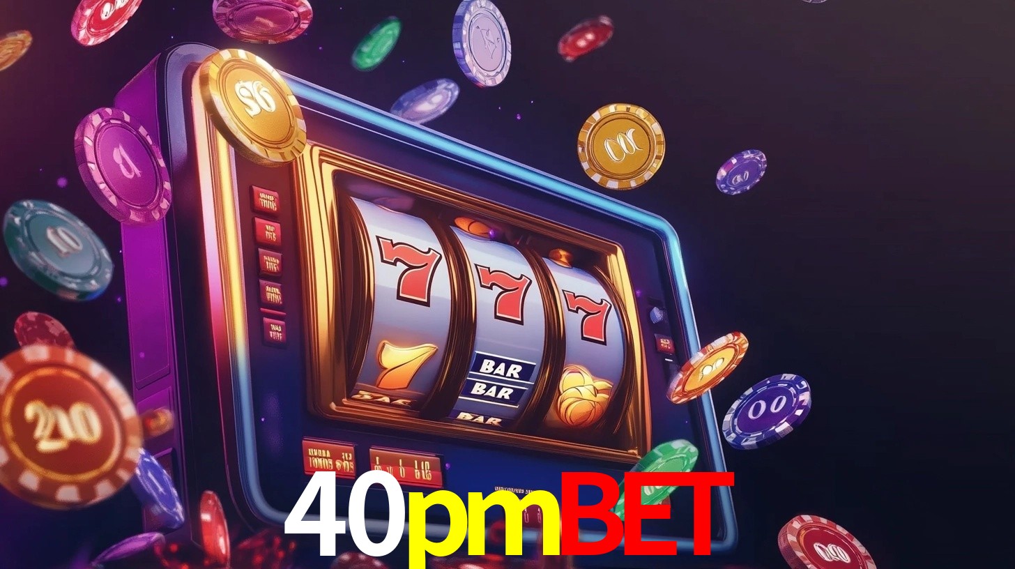 Live Casino 40pmbet