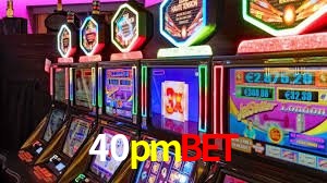 A Experiência Imersiva dos Cassinos Ao Vivo no 40pmbet