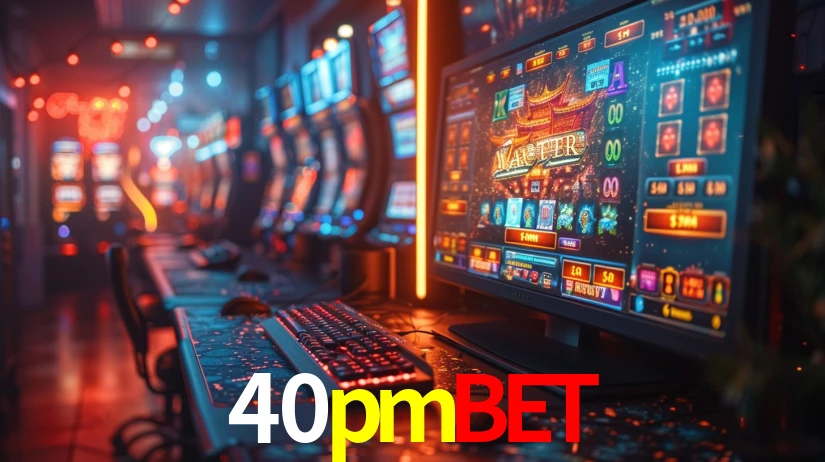 Ofertas Imperdíveis na 40pmbet: Promoções e Bônus Que Valem a Pena