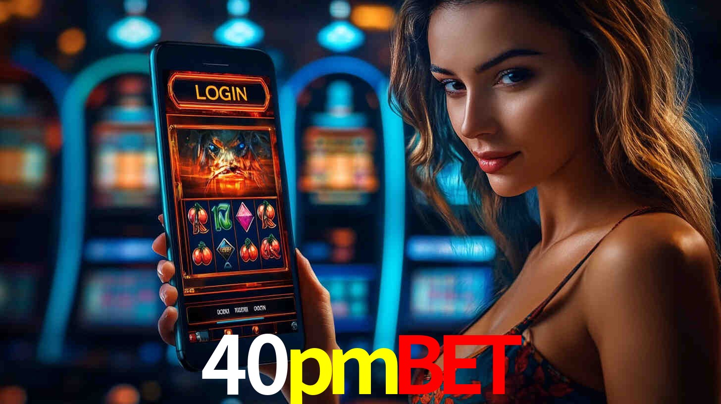 40pmbet.com