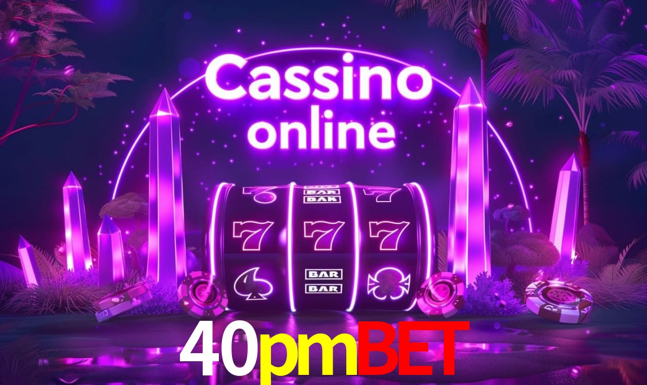 Diretório de Jogos 40pmbet