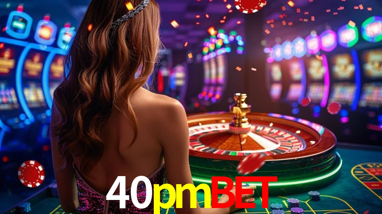 40pmbet