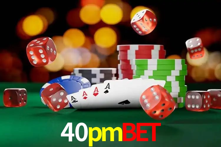 Apostas de Tênis 40pmbet