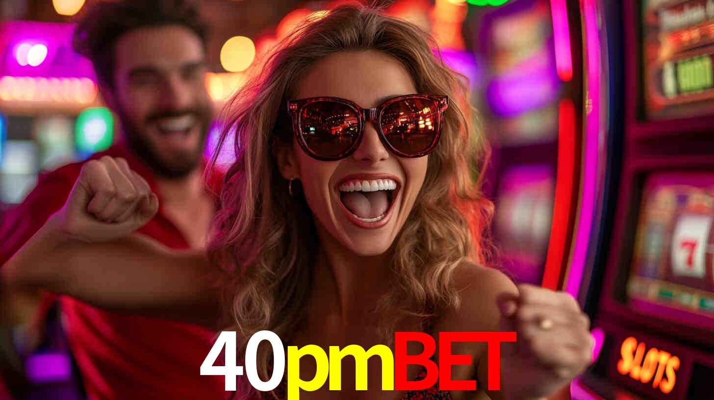 Inovações de Jogos na 40pmbet: O Futuro das Experiências Interativas