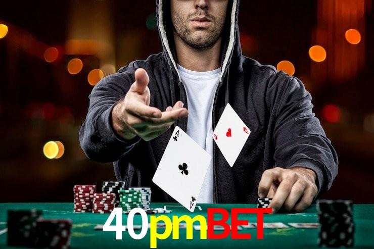 40pmbet