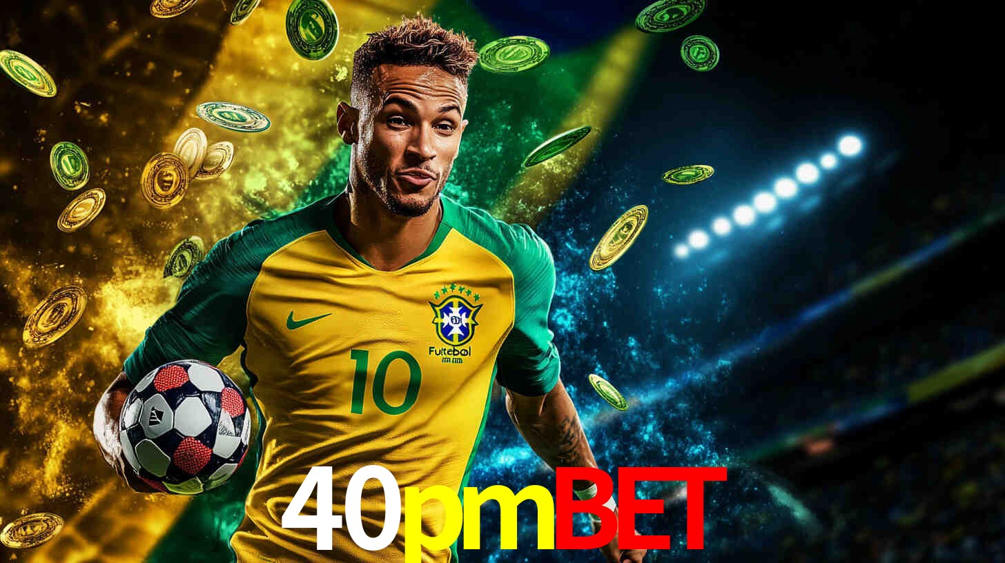 Desvendando o Mundo dos Jogos Virtuais na 40pmbet