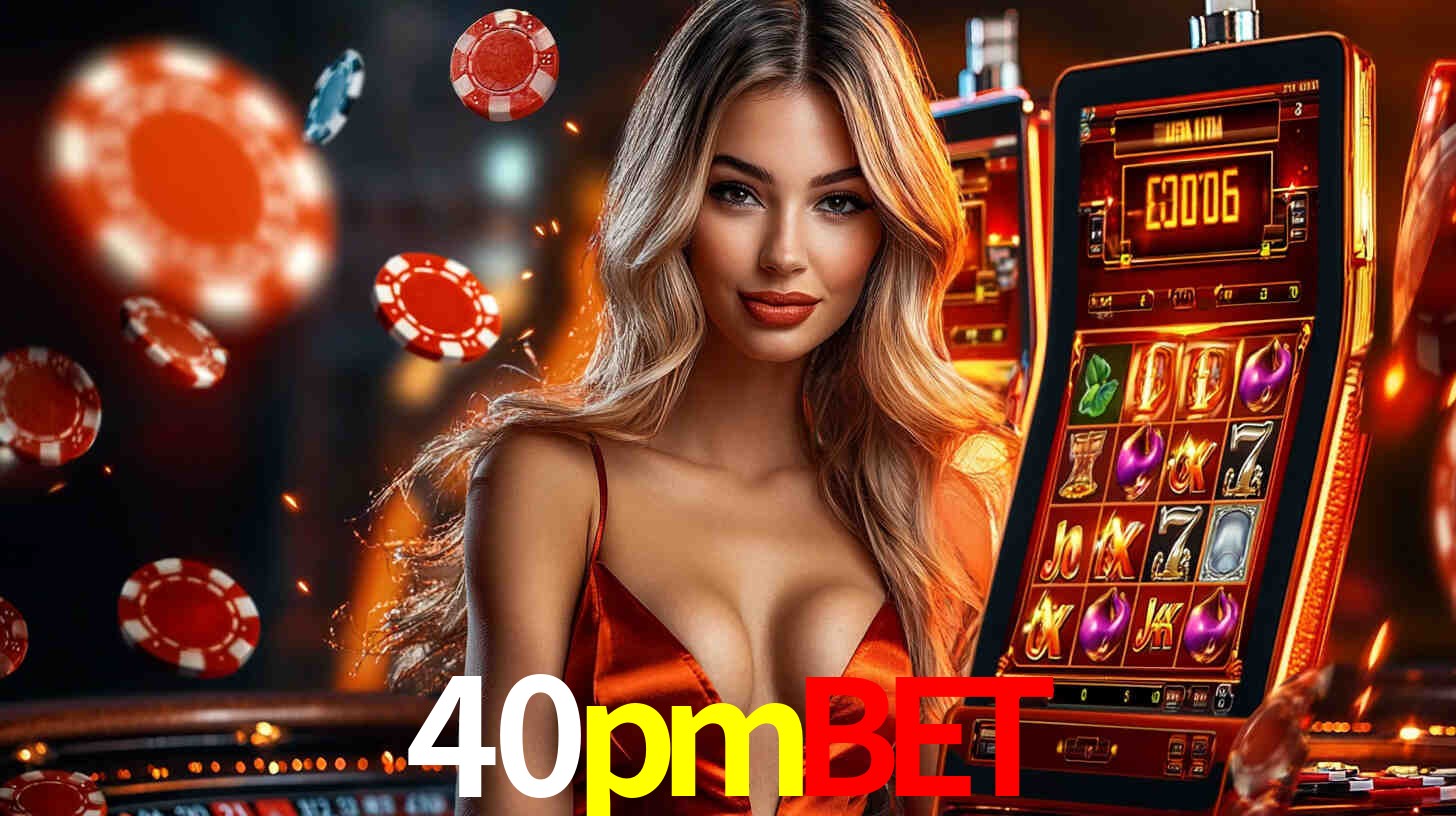 40pmbet