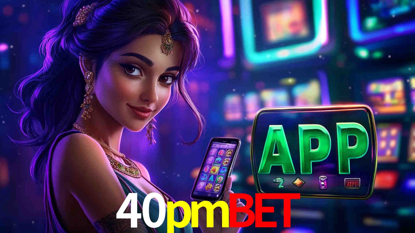 40pmbet.com
