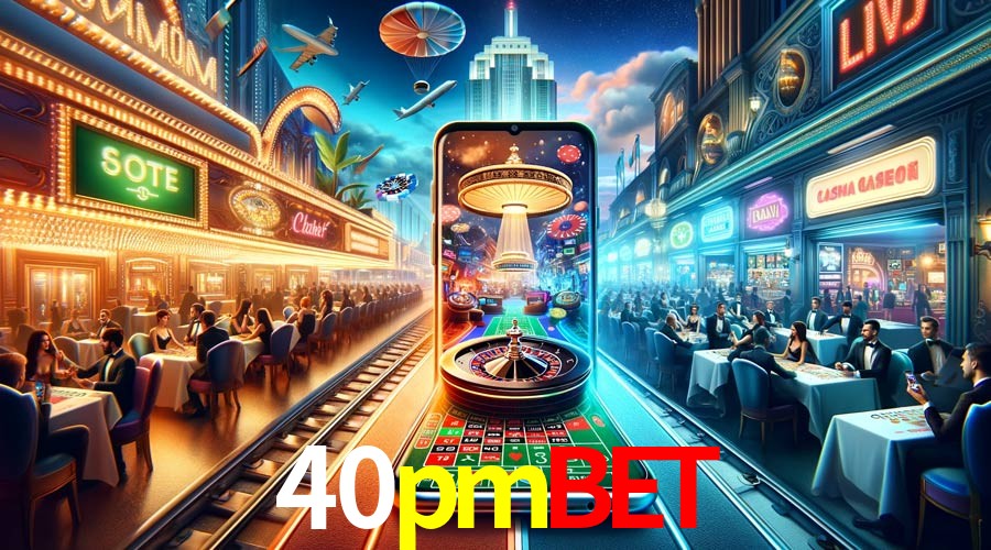 2FA Security 40pmbet