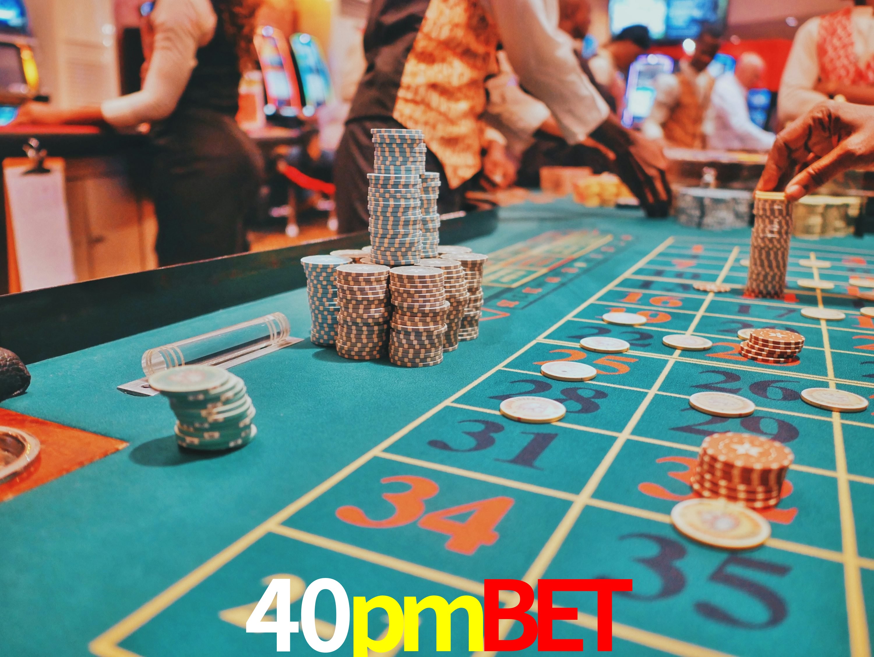 Jogos Exclusivos 40pmbet