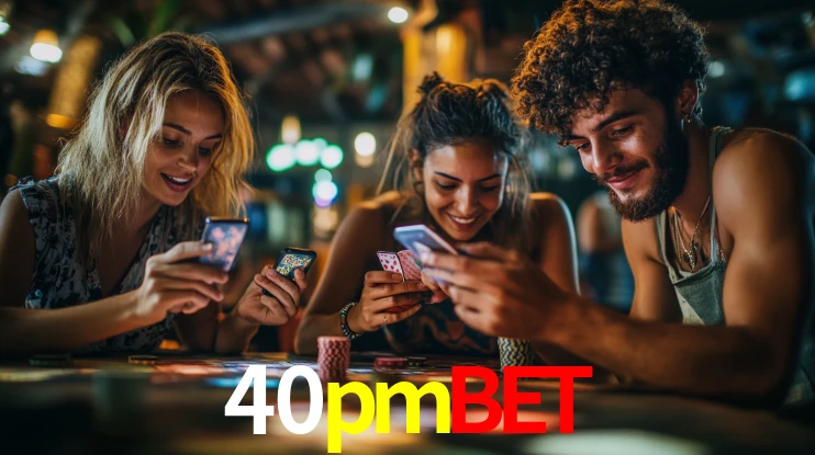 VIP Casino 40pmbet