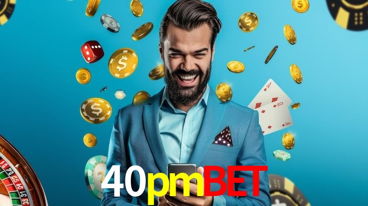 Player Reviews 40pmbet