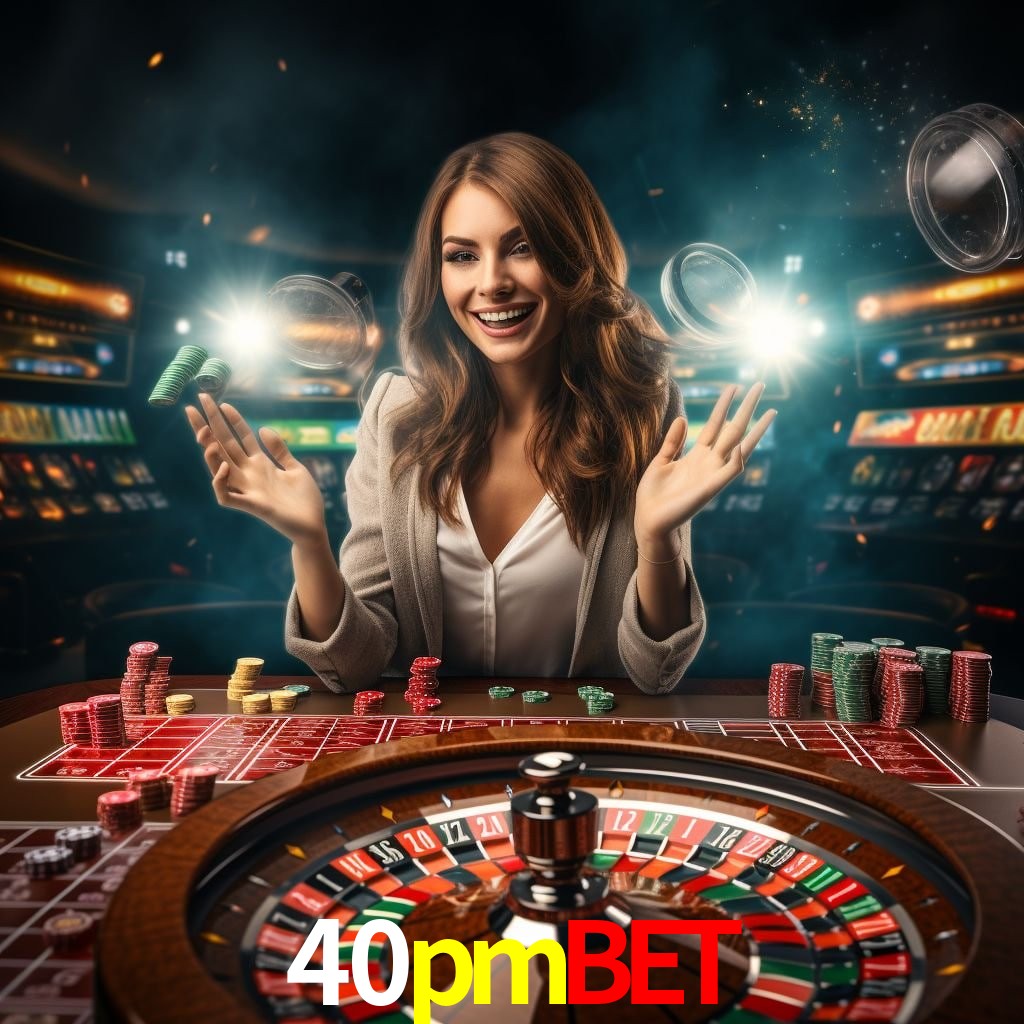 Premium Interface 40pmbet