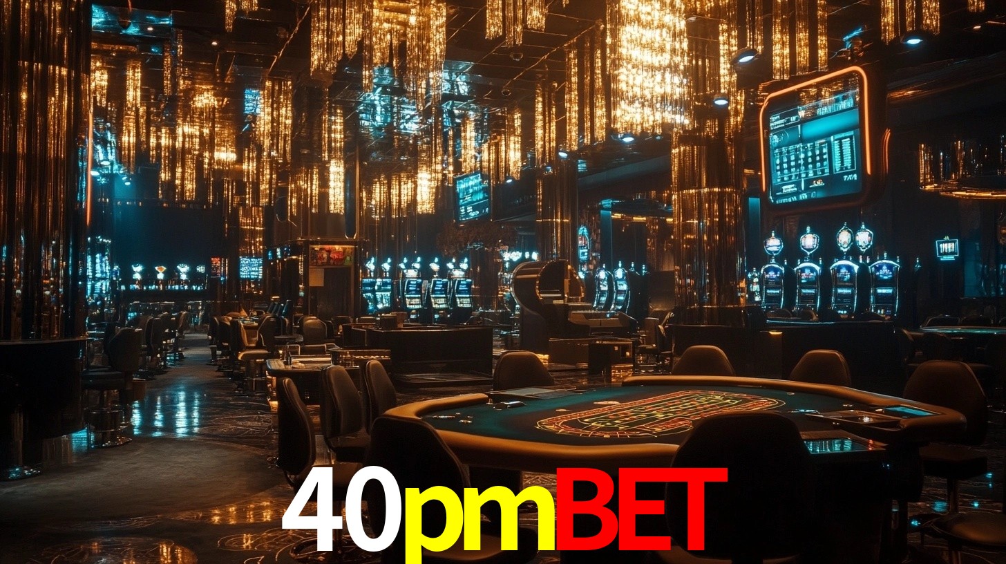 40pmbet
