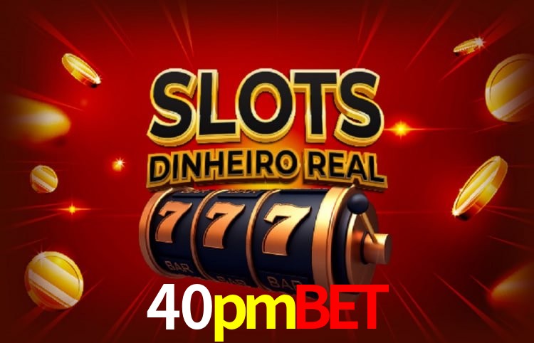 Tecnologia da Plataforma 40pmbet