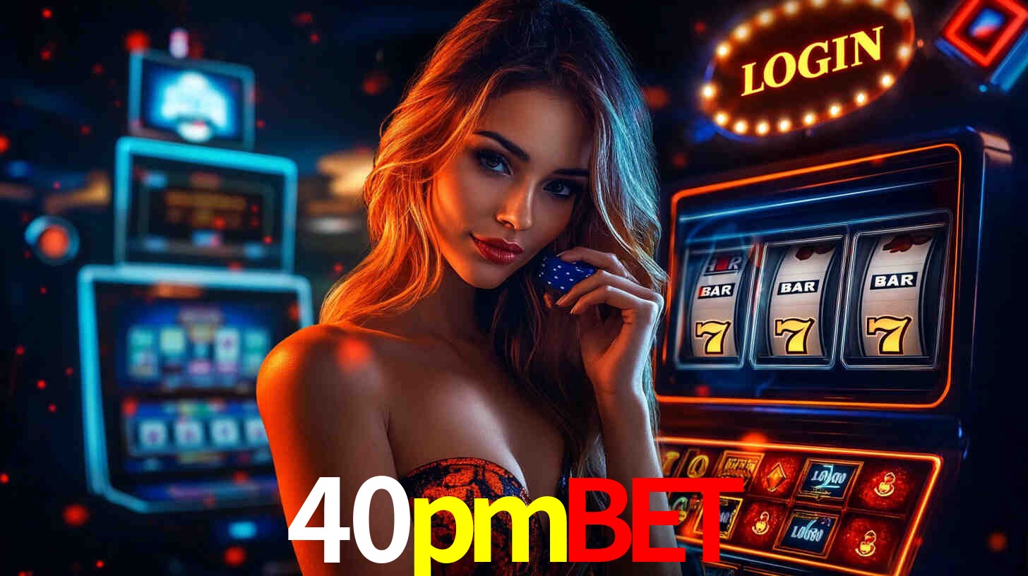 40pmbet