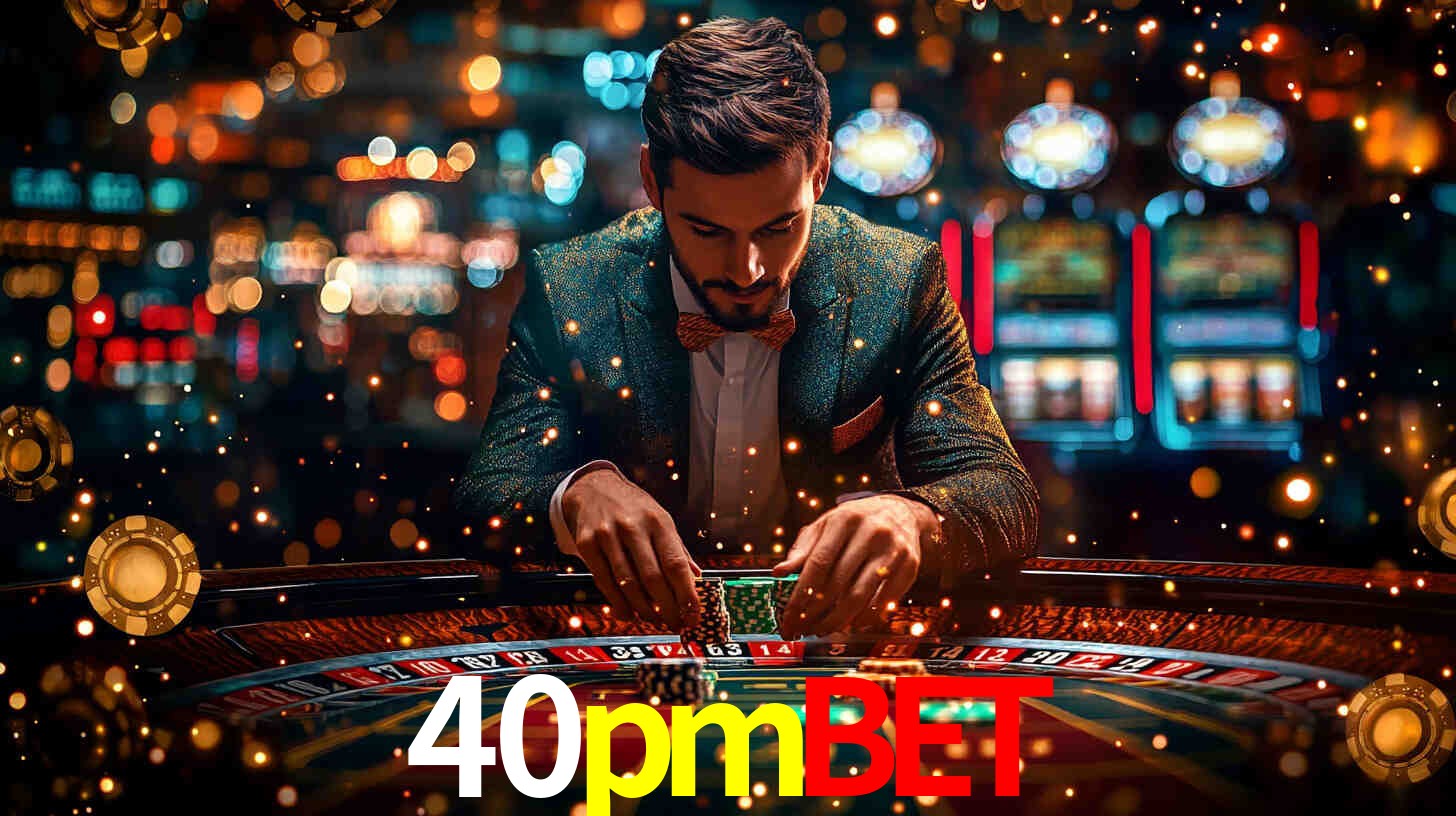 Daily Bonuses 40pmbet