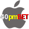 Aplicativo 40pmbet para iOS